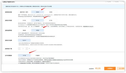ssl证书支持中文域名吗,ssl中文名称