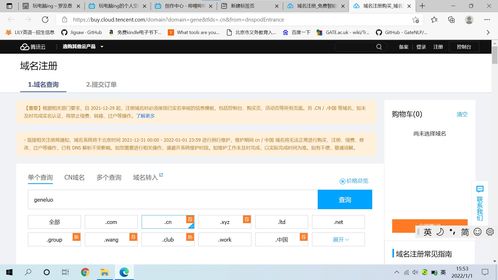 中文xyz域名注册,中文域名注册价格及续费