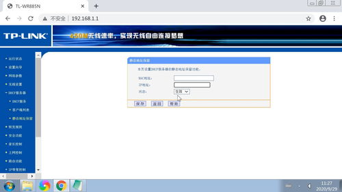 关于输入ip地址显示中文域名的信息
