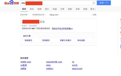 中文域名如何被收录,中文域名收藏