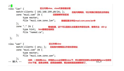 中文域名注册的意义何在,中文域名注册骗局的套路