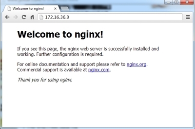 nginx配置中文域名,nginx中文官方文档