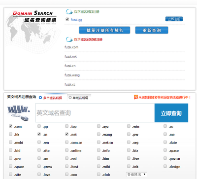 网站域名分中文和英文吗,网站域名分中文和英文吗