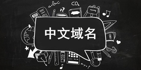 中文域名能对接公众号吗,中文域名对seo有影响吗