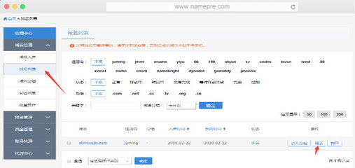 中文域名的交易流程,中文域名交易成功案例