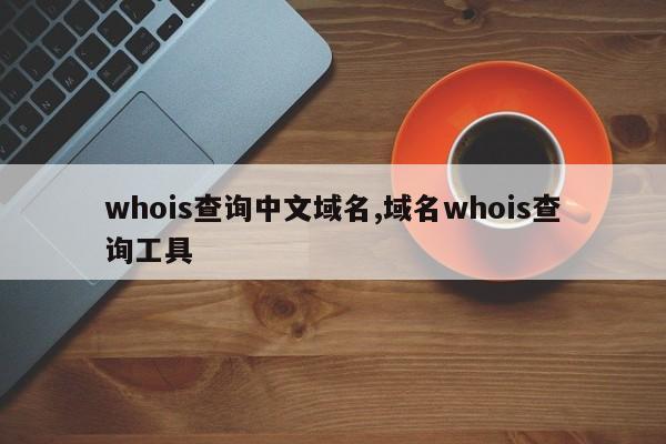 whois查询中文域名,域名whois查询工具