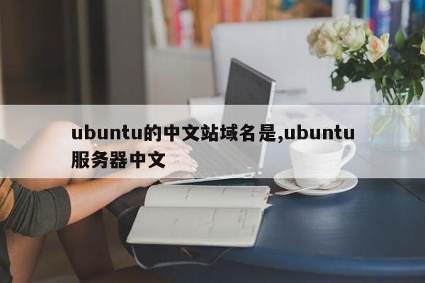 ubuntu的中文站域名是,ubuntu服务器中文