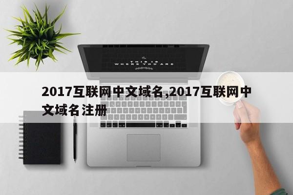 2017互联网中文域名,2017互联网中文域名注册