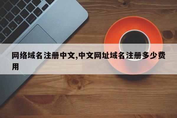 网络域名注册中文,中文网址域名注册多少费用