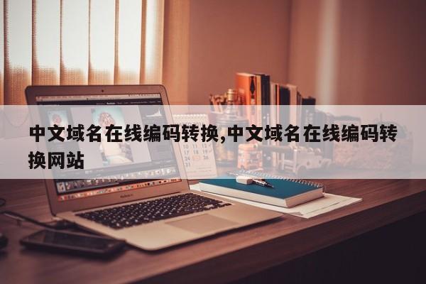 中文域名在线编码转换,中文域名在线编码转换网站